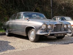 JAGUAR MK10 